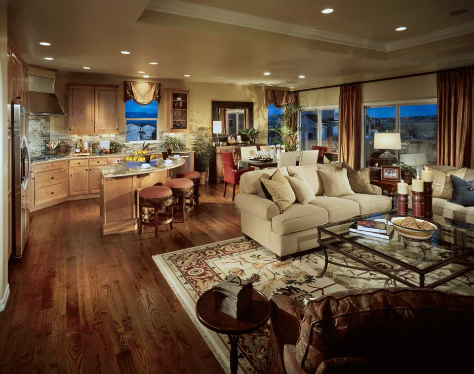 Hv-Haven at Cumbre Vista